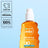 Garnier Delial Delial Sensitive Advanced Moisturising Sunscreen Water Spf 30, 150Ml