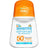 Garnier Delial Delial Sensitive Advanced Kids Roll-On With Colour Fps 50+, 50 ml