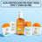 Garnier Delial Super Uv Water Refreshing Facial Fluid Spf 50 Matte Effect, 50 ml
