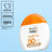 Garnier Delial Super Uv Water Refreshing Facial Fluid Spf 50 Matte Effect, 50 ml