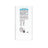 Garnier Delial Super Uv Stick Fps50+ Invisible 8H Moisturising, 18 gr