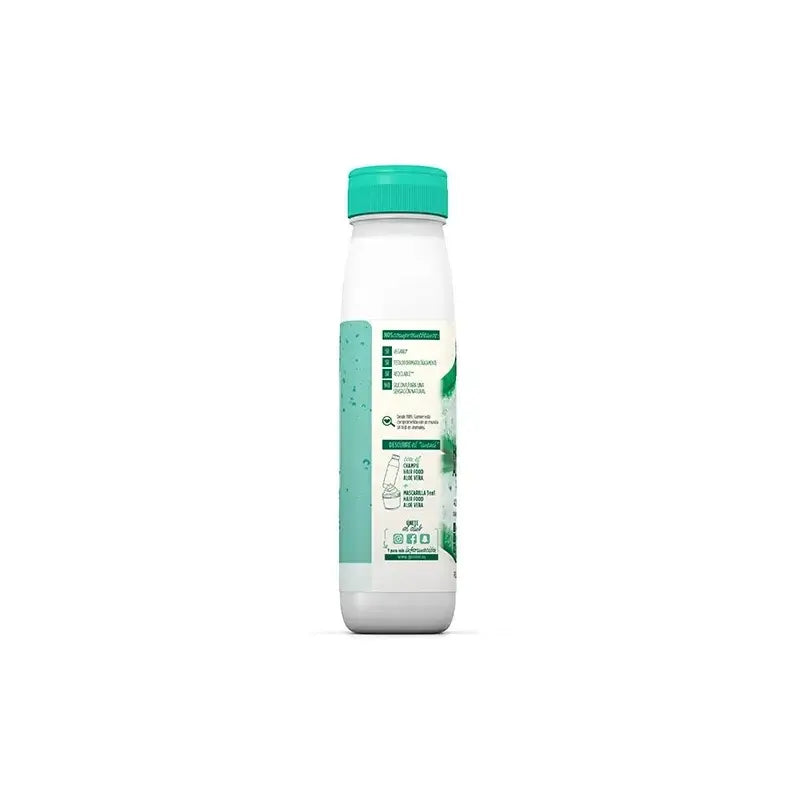 GarnierFructis Hair Food Aloe Vera Moisturising Conditioner 350ml For Dehydrated Hair