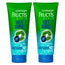 Garnier Fructis Style Gel Wet Shine Wet Effect, Pack 2 x 250 Ml