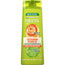 Garnier Fructis Vitamin Force Shampoo With Red Orange, Vitamin C And Biotin For Hair With A Tendency To Fall Out - 380 Ml