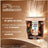 Garnier Good Permanent Colouring Ammonia Free, 90% Natural Origin Shade 5.32 Burnished Sunset