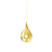 Garnier Olia Ammonia Free Permanent Colouring With Natural Floral Oils - Super Lightening Natural Blonde Olia 110