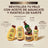 Garnier Original Remedies Avocado Oil & Shea Butter Shampoo For Unruly & Frizzy Hair 600 Ml