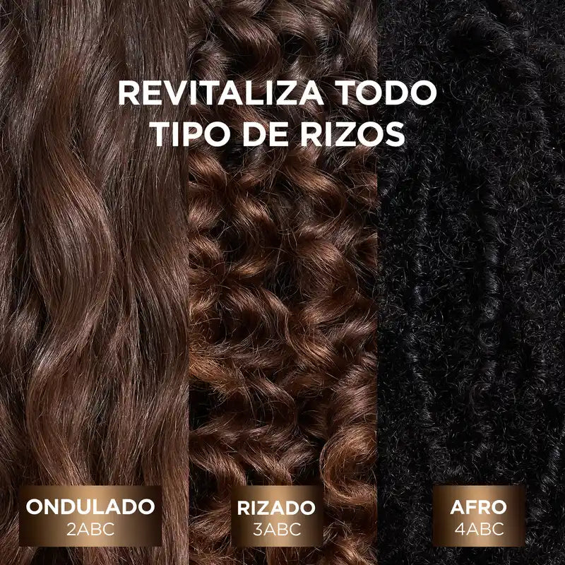 Garnier Original Remedies Avocado & Shea Butter Cream For Frizzy & Unruly Hair 200Ml