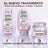 Garnier Original Remedies Rice Water & Starch Conditioner, 250 ml