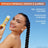 Garnier Salicylic Vit C Liquid Illuminator 120ml