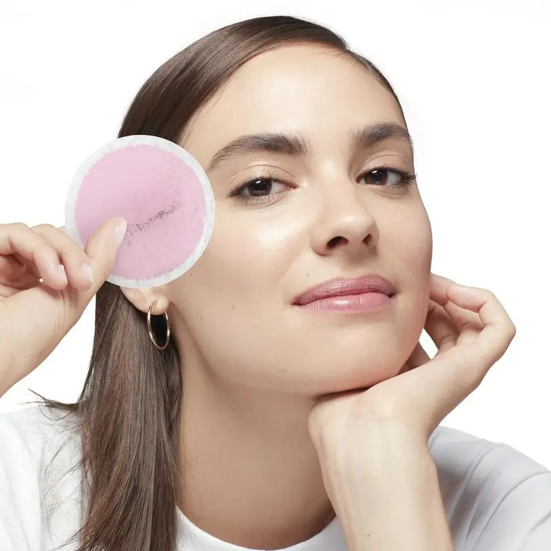 Garnier Skin Active Reusable Microfibre Make-Up Remover Discs