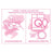 Garnier Skin Active Reusable Microfibre Make-Up Remover Discs