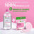 Garnier Skin Active Reusable Microfibre Make-Up Remover Discs