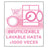 Garnier Skin Active Reusable Microfibre Make-Up Remover Discs