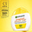 Garnier Uv Daily Protection Vitamin C Wonder Tint Spf50+, Light Tone , 40 ml
