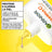 Garnier Uv Daily Protection Vitamin C Wonder Tint Spf50+, Light Tone , 40 ml