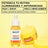 Garnier Vitamin C Fresh & Bright Anti-Blemish Moisturising Sorbet Cream, 85 ml