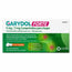 Garydol Forte 5 mg/5 mg, 20 Sucking Tablets