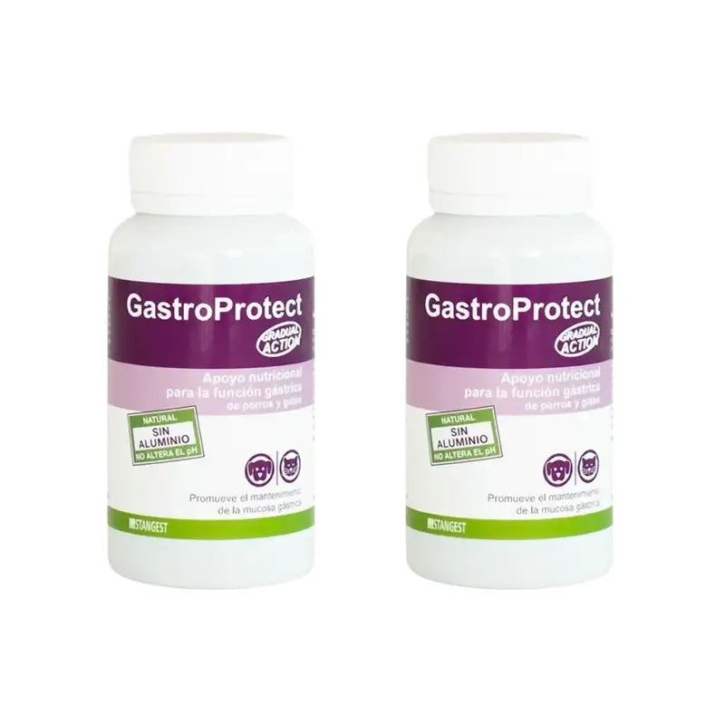 Gastroprotect Stangest, 2X30 Tablets