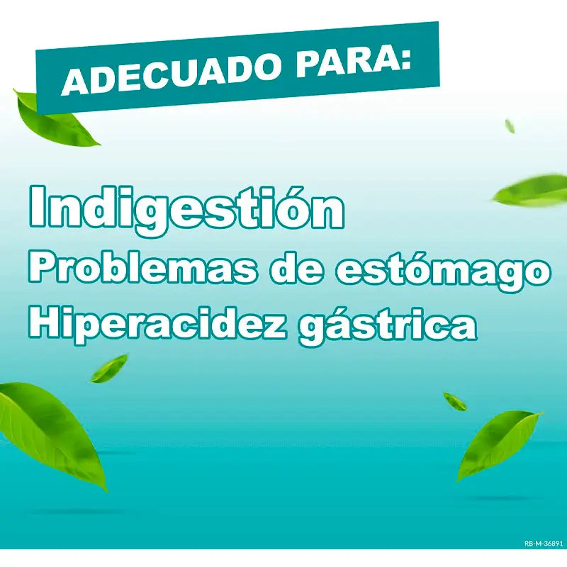 Gavinatura Indigestion and Heartburn Relief, 14 Tablets
