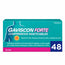 Gaviscon Forte 48 Chewable Tablets