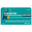 Gaviscon Strawberry Flavour , 48 tablets