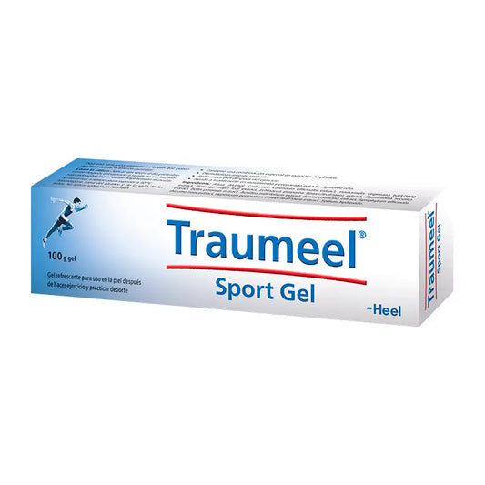 Traumeel Sport Gel, 100 g