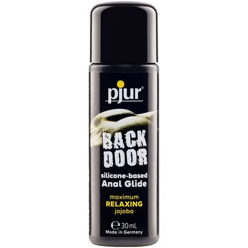 Pjur Back Door Anal Relaxing Gel 30Ml