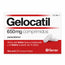 Gelocatil 650 mg, 20 Tablets