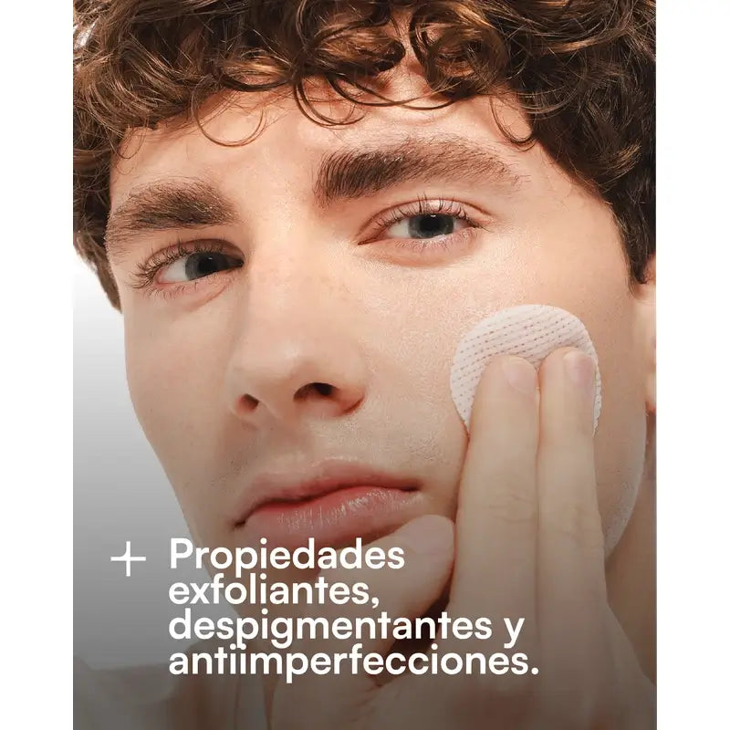 Gema Herrerías 10 Aha Chemical Peeling, 20 units