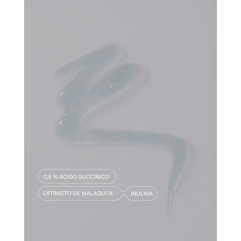 Gema Herrerías 5 Oily Skin Cleansing Gel, 400 ml