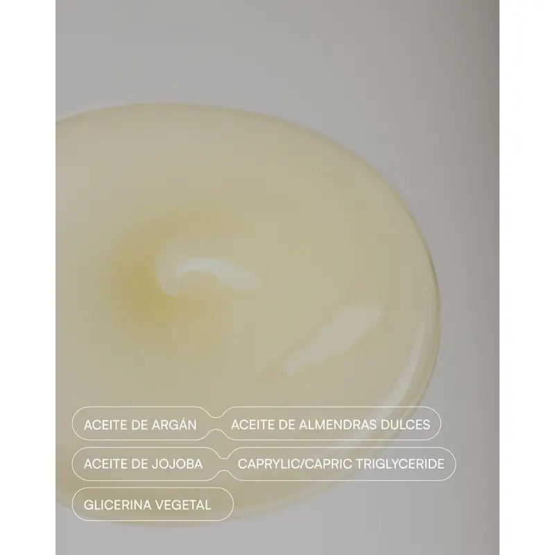 Gema Herrerías Gel to Milk Cleansing and Make-up Removing Oil ,150 ml
