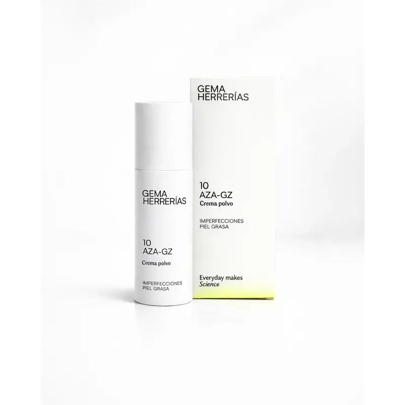 Gema Herrerías Aza Gz Multifunction Cream , 50 ml