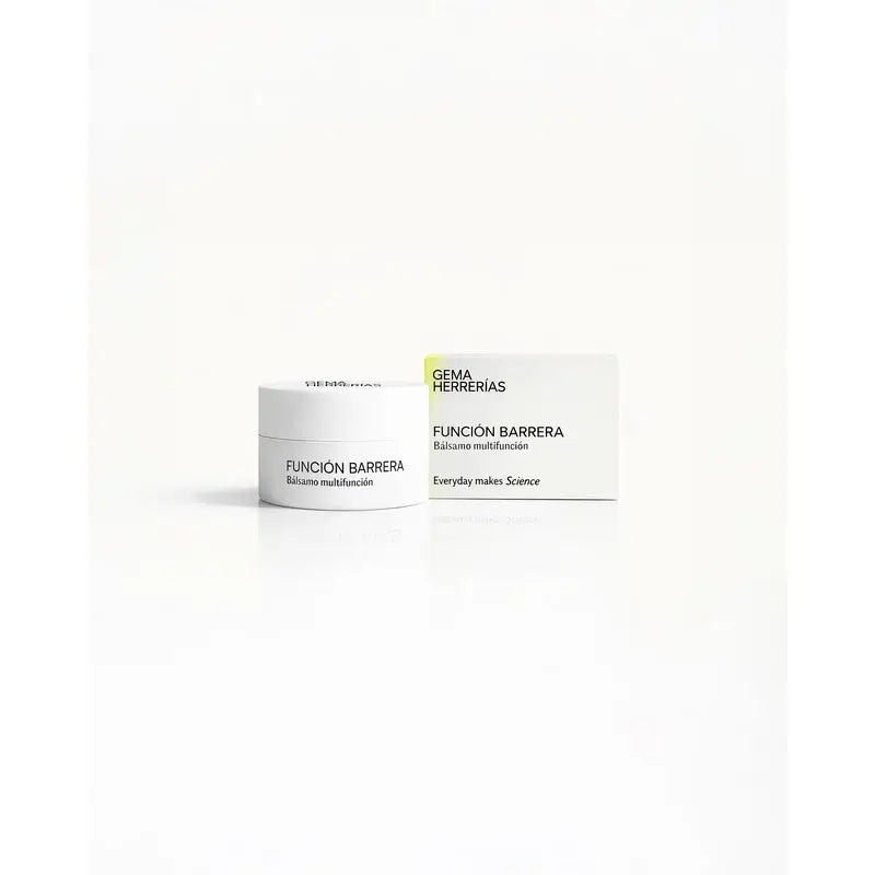 Gema Herrerías Balsam Barrier Function , 15 gr