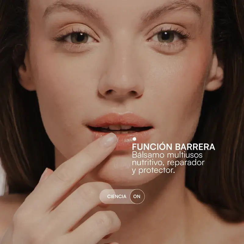 Gema Herrerías Balsam Barrier Function , 15 gr