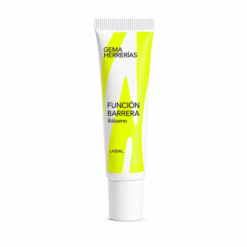 Gema Herrerías Lip Balm Barrier Function, 15 ml