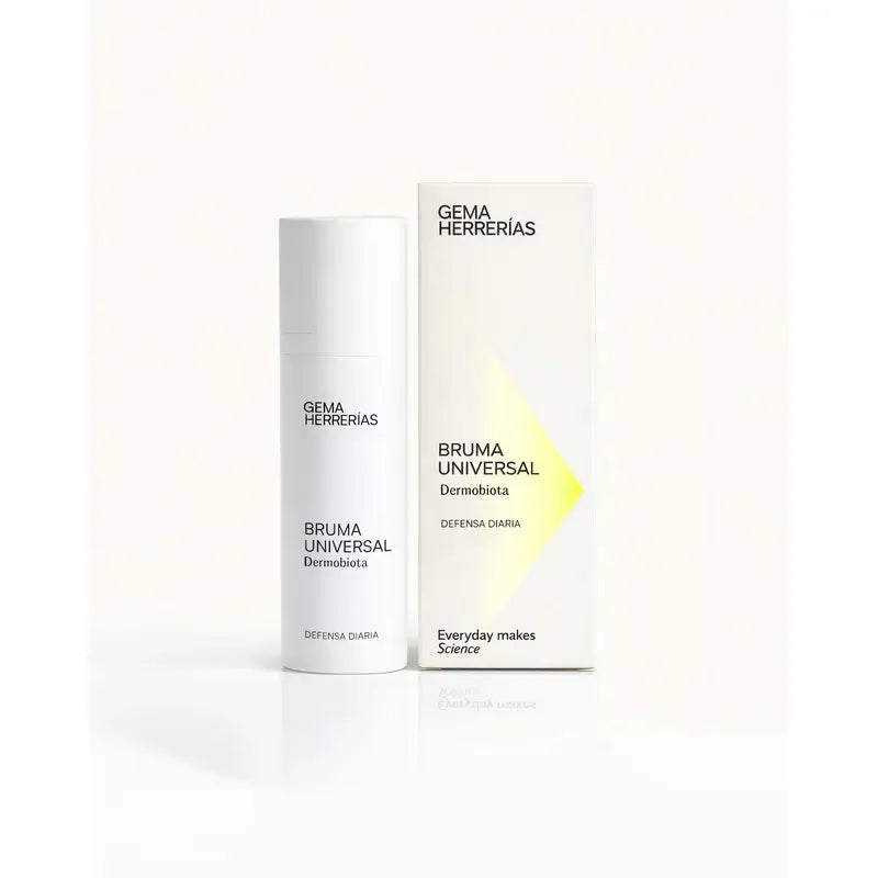 Gema Herrerías Universal Mist , 100 ml