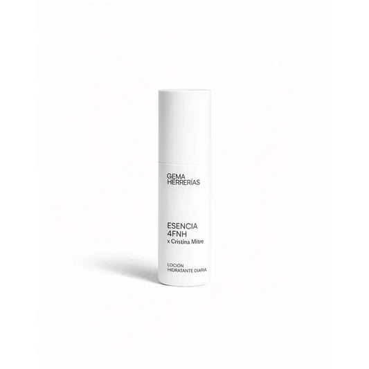 Gema Herrerías C. Mitre Essence 4Fnh Daily Moisturising Lotion, 150 ml