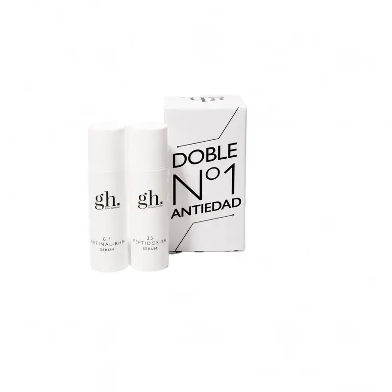 Gema Herrerías Double Or Nothing Chest