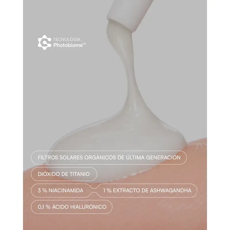 Gema Herrerias Fps50+ Very High Protection, 50 ml