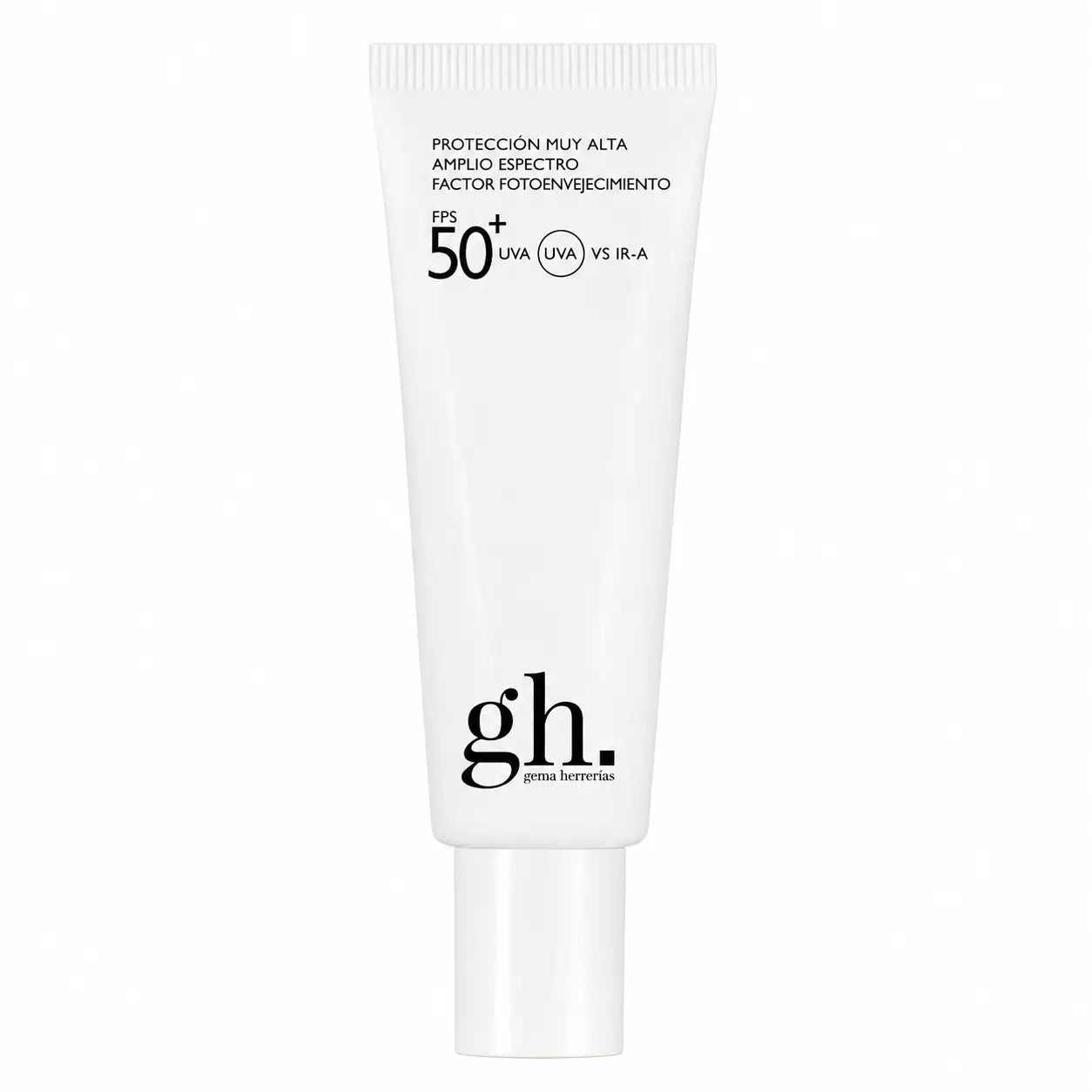 Gema Herrerias Fps50+ Very High Protection, 50 ml