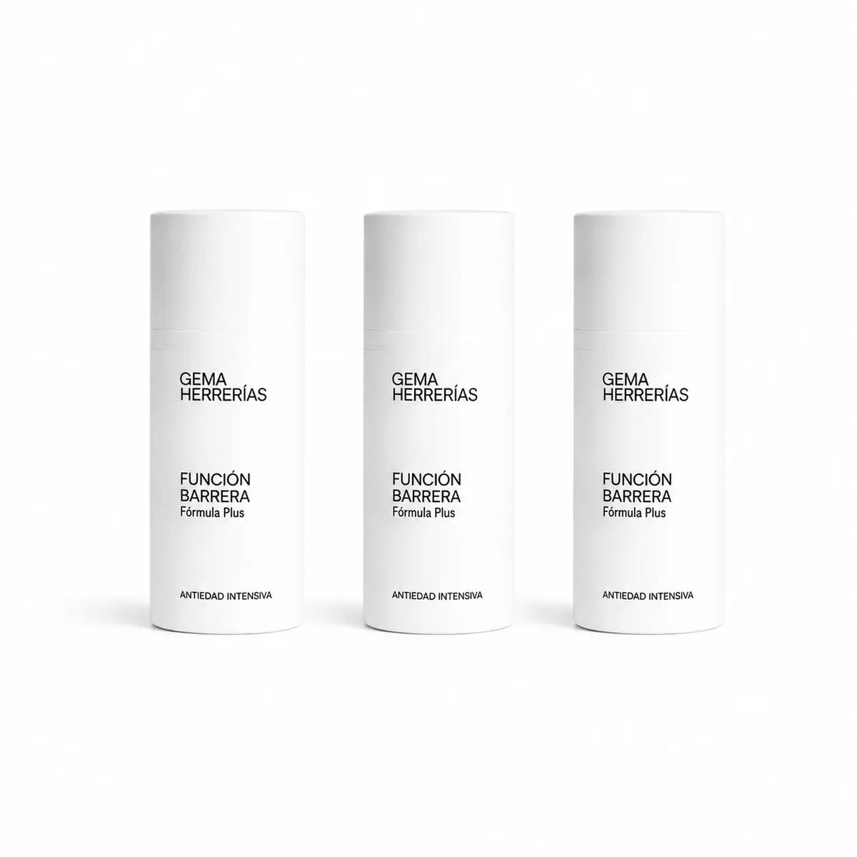 Gema Herrerias Barrier Function Formula Plus, 3x80 ml