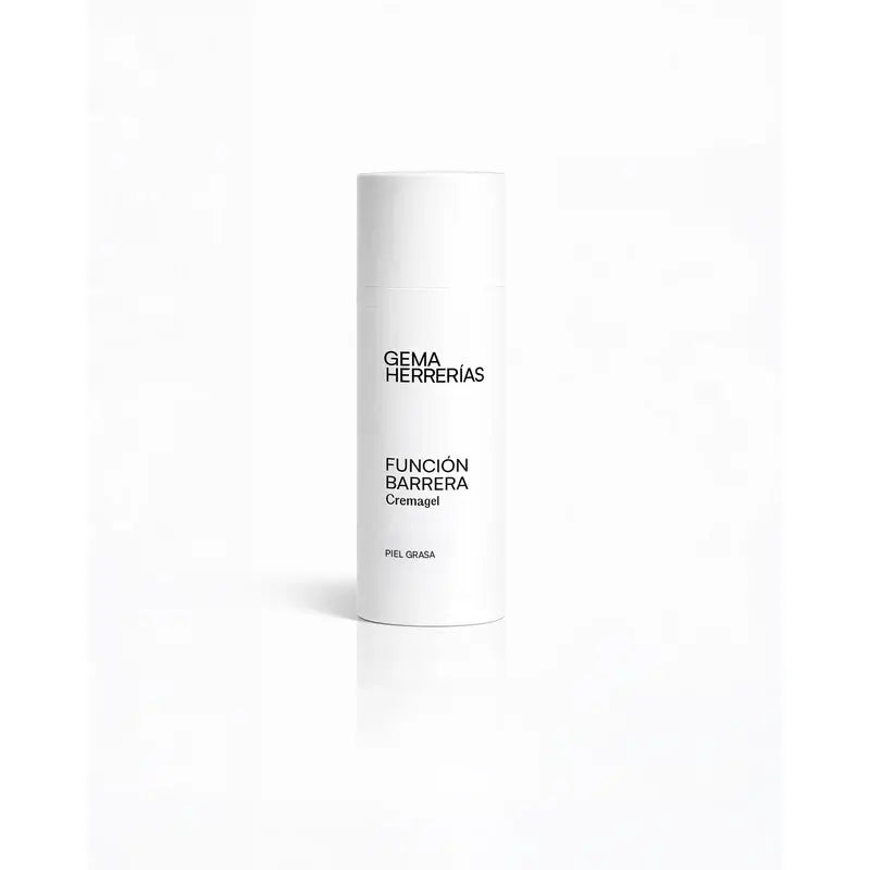 Gema Herrerías Cremagel Anti-Ageing Barrier Function, 50 ml