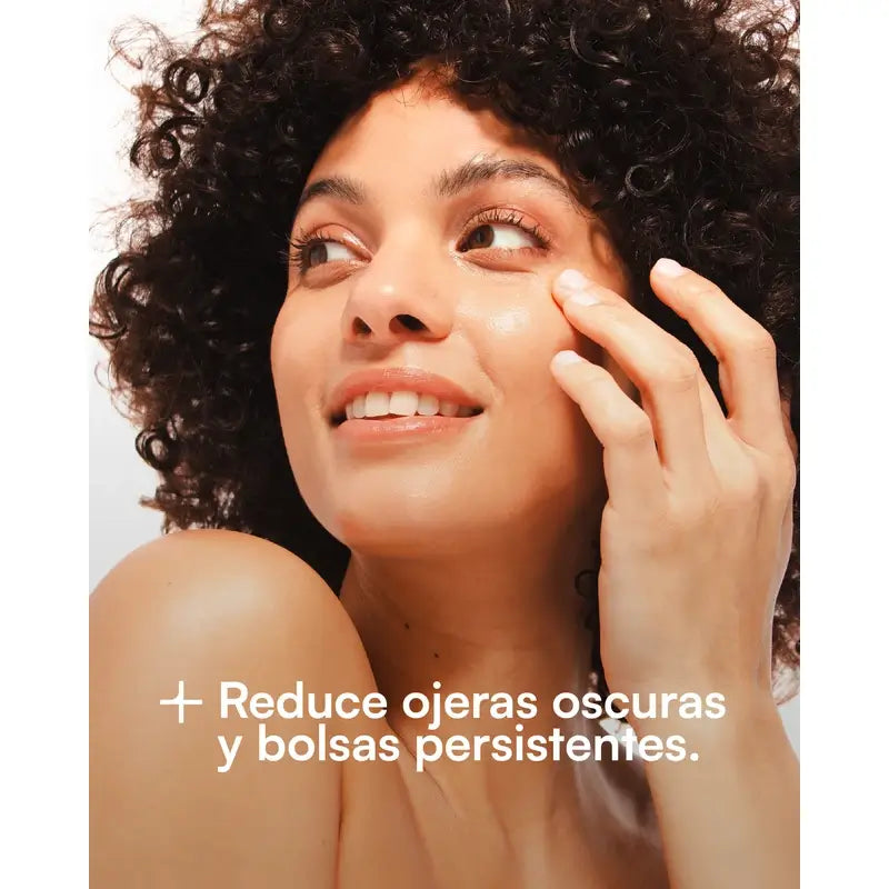 Gema Herrerias K-At Dark Circles & Bags Serum, 15 ml