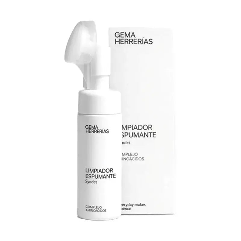 Gema Herrerías Foaming Cleanser , 150 Ml