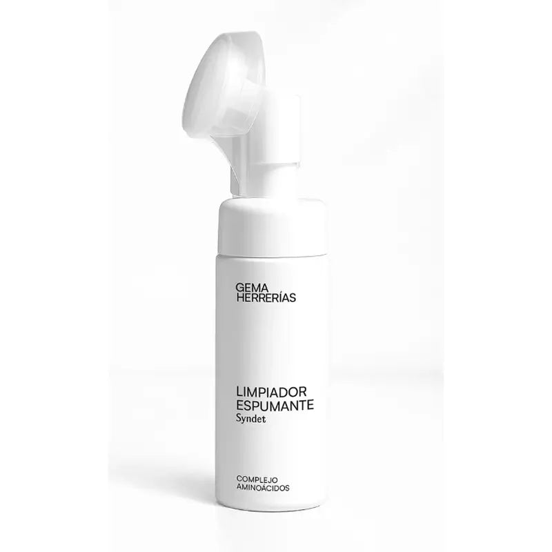 Gema Herrerías Foaming Cleanser , 150 Ml