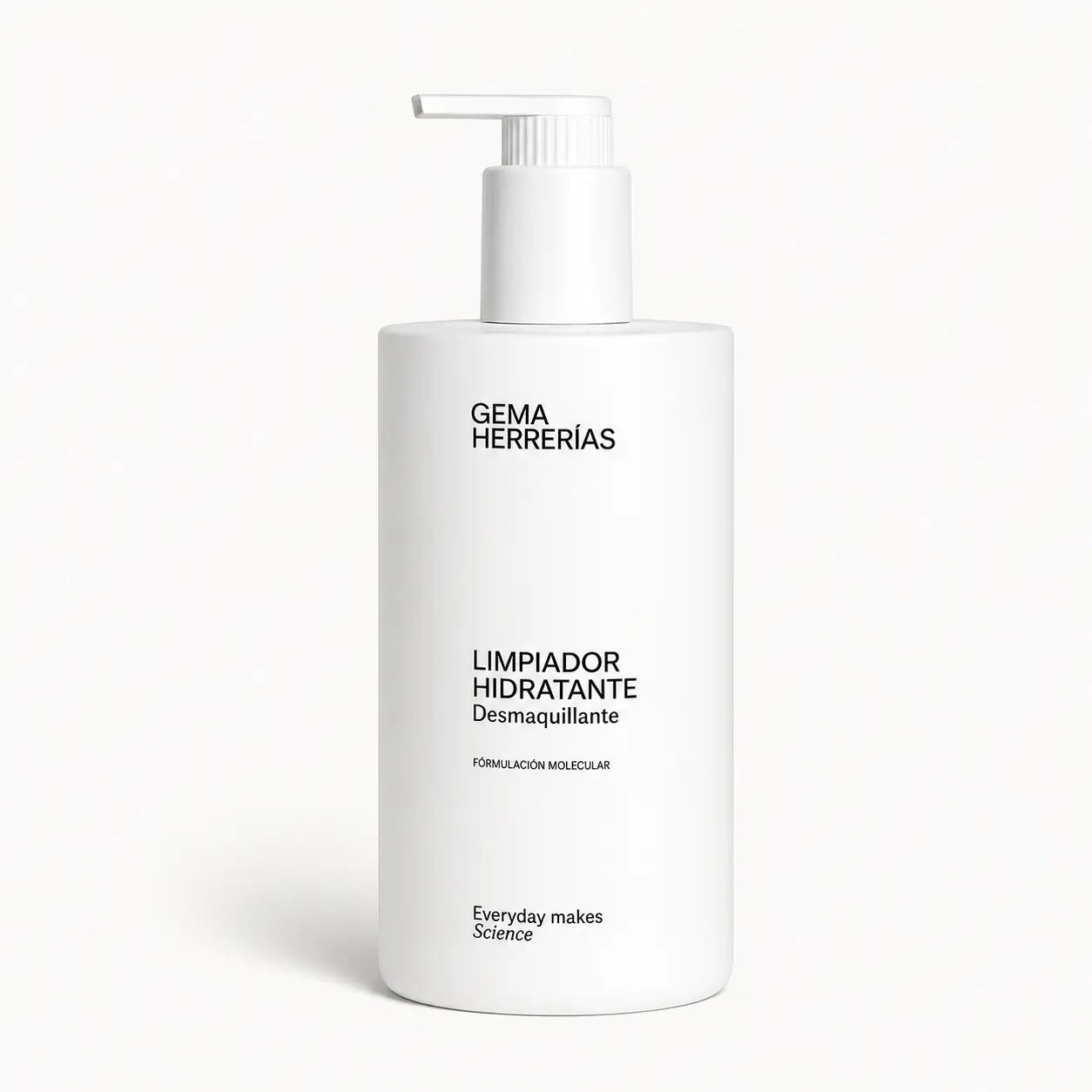 Gema Herrerías Moisturising Cleanser, 50 ml