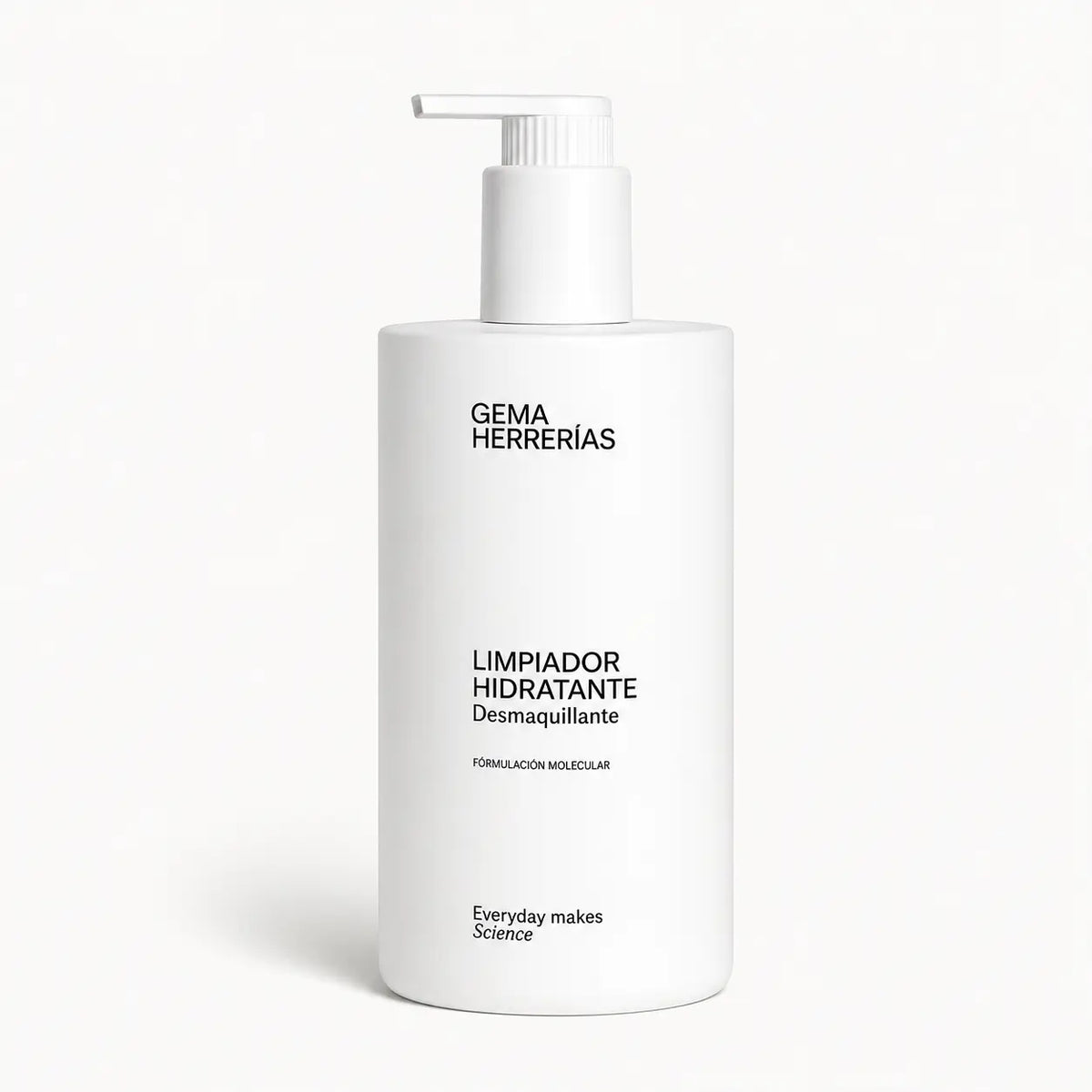 Gema Herrerías Moisturising Cleanser, 50 ml