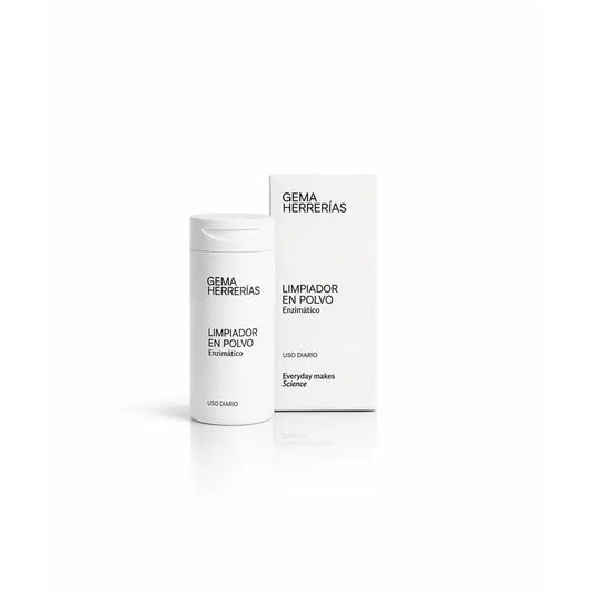 Gema Herrerias Enzymatic Powder Cleanser for Daily Use, 30 g