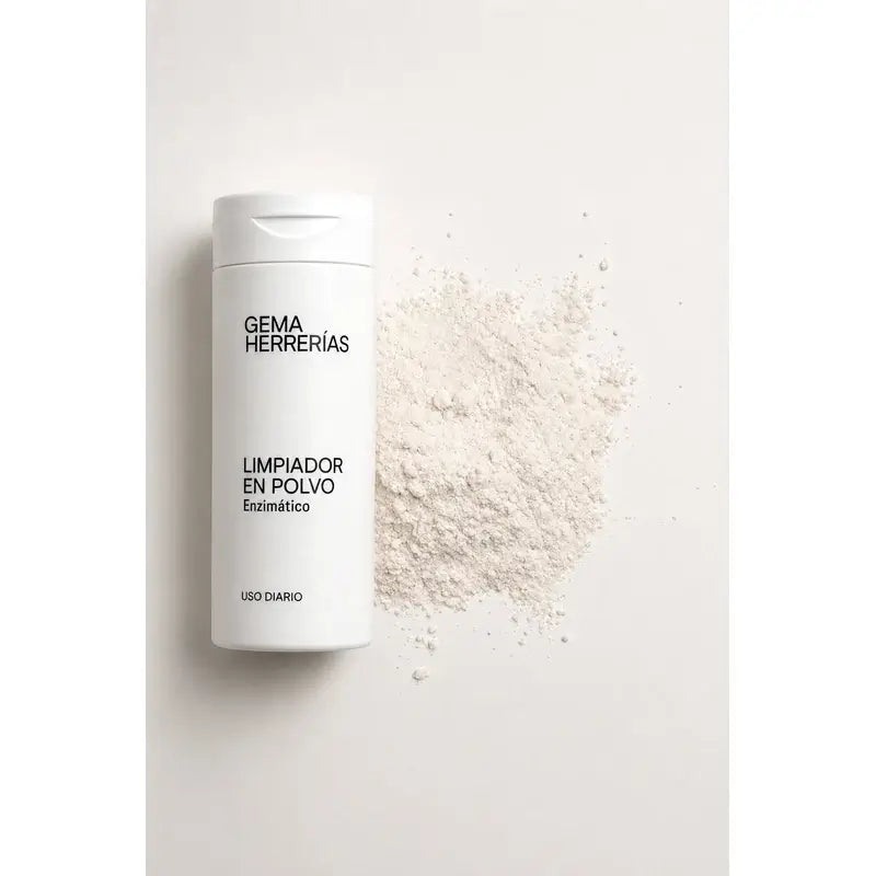 Gema Herrerias Enzymatic Powder Cleanser for Daily Use, 30 g
